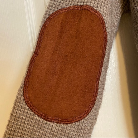 Padded sweater - Picture 2 of 4